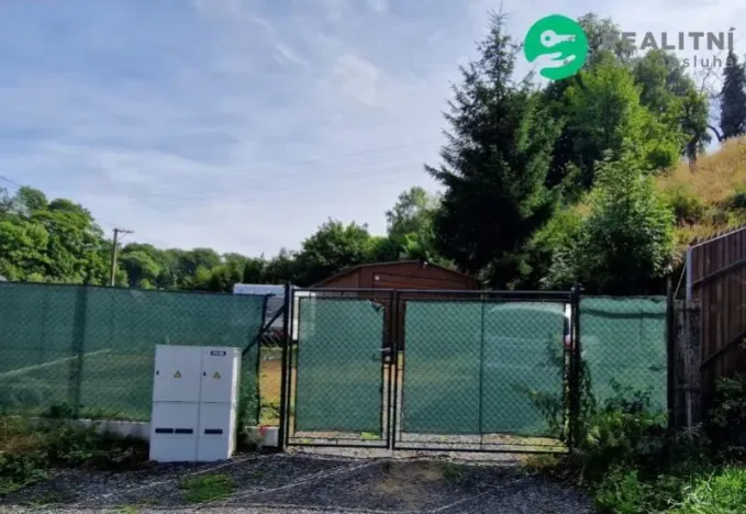 Prodej pozemku pro bydlení, Krásná Lípa, 887 m2