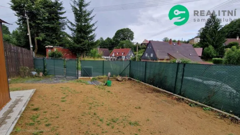 Prodej pozemku pro bydlení, Krásná Lípa, 887 m2