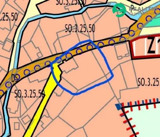 Prodej pozemku pro bydlení, Krásná Lípa, 887 m2