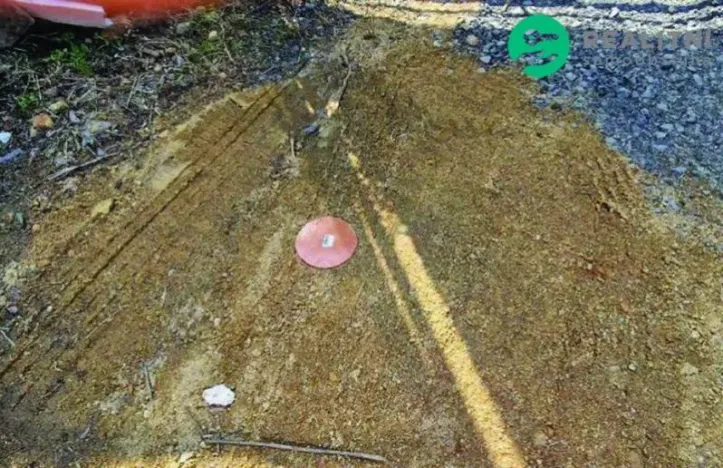 Prodej pozemku pro bydlení, Krásná Lípa, 887 m2