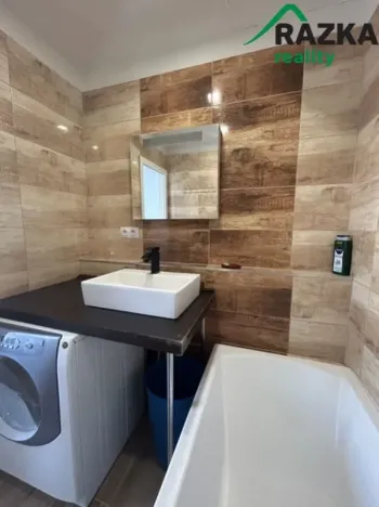 Pronájem bytu 3+1, Planá, Fučíkova, 60 m2