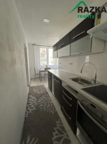 Pronájem bytu 3+1, Planá, Fučíkova, 60 m2