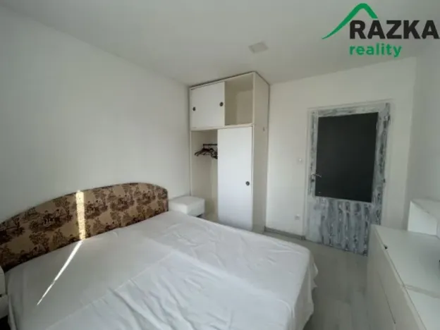 Pronájem bytu 3+1, Planá, Fučíkova, 60 m2