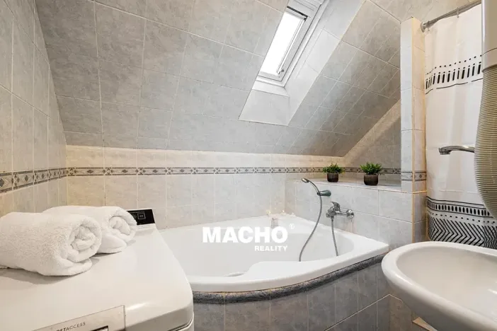 Prodej zemědělské usedlosti, Smilovy Hory, 562 m2