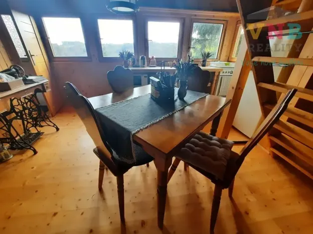 Pronájem chaty, Lipová, 70 m2