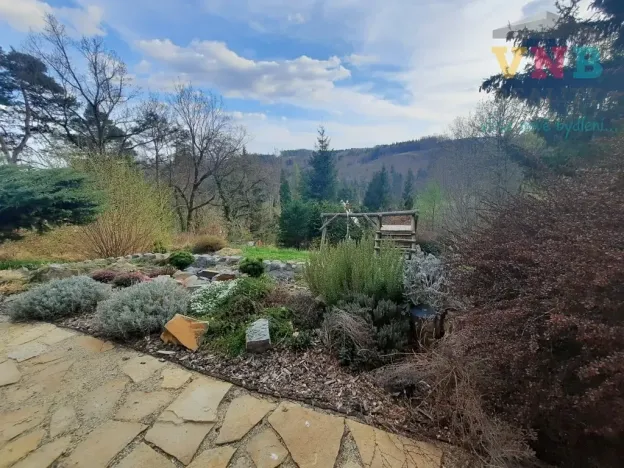 Pronájem chaty, Lipová, 70 m2