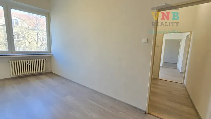 Pronájem bytu 3+1, Prostějov, Svatoplukova, 64 m2