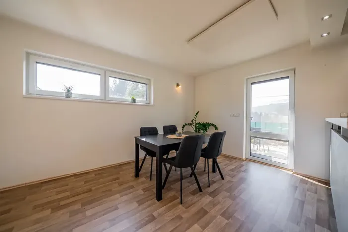 Prodej rodinného domu, Šerkovice, 180 m2