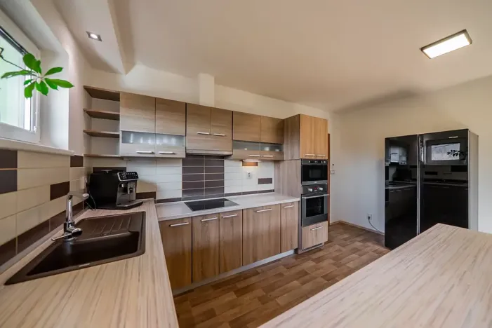 Prodej rodinného domu, Šerkovice, 180 m2