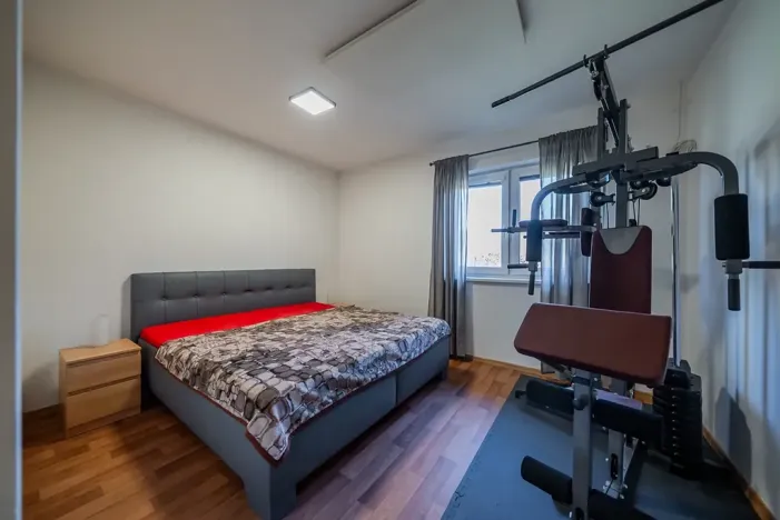 Prodej rodinného domu, Šerkovice, 180 m2