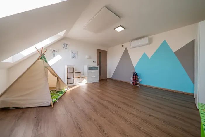 Prodej rodinného domu, Šerkovice, 180 m2