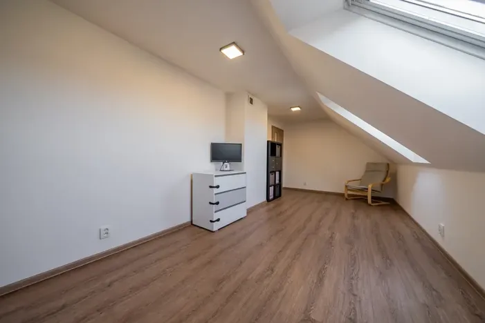 Prodej rodinného domu, Šerkovice, 180 m2