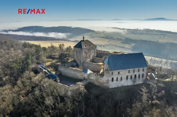 Prodej pozemku pro bydlení, Točník, 1132 m2