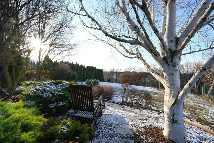 Pronájem rodinného domu, Popovičky, Na Skalce, 242 m2