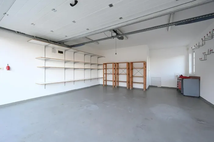 Pronájem rodinného domu, Popovičky, Na Skalce, 242 m2