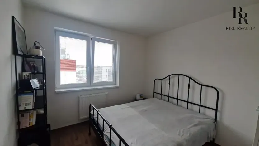 Prodej bytu 3+kk, Olomouc, Wolkerova, 59 m2