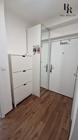 Prodej bytu 3+kk, Olomouc, Wolkerova, 59 m2