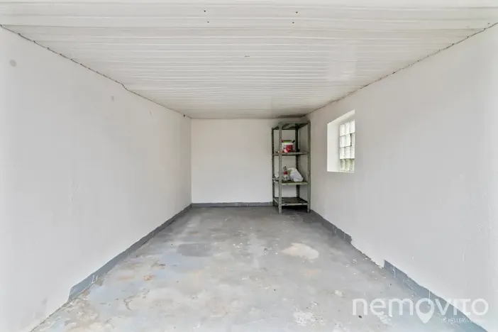 Prodej garáže, Praha - Bohnice, U Drahaně, 20 m2