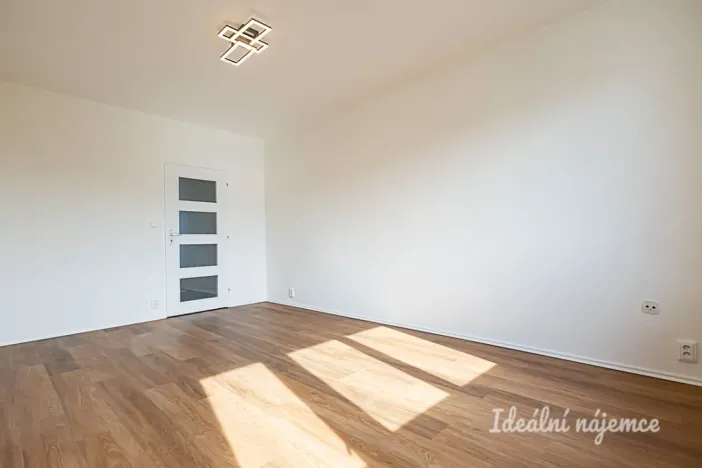 Pronájem bytu 3+1, Praha - Holešovice, Heřmanova, 68 m2