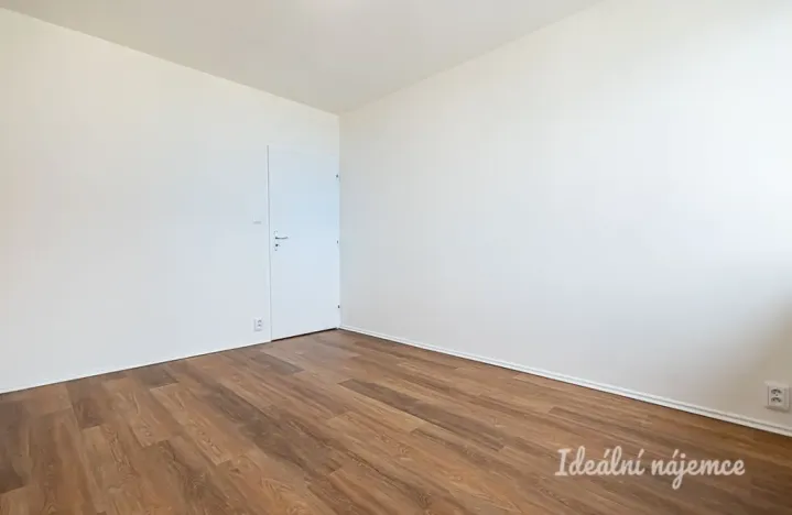 Pronájem bytu 3+1, Praha - Holešovice, Heřmanova, 68 m2