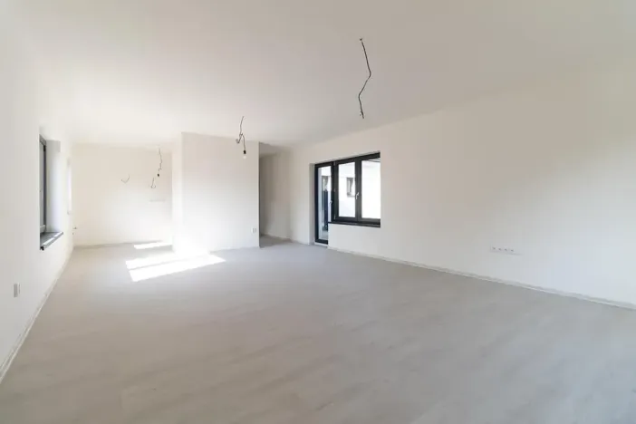 Prodej rodinného domu, Blšany u Loun, 125 m2