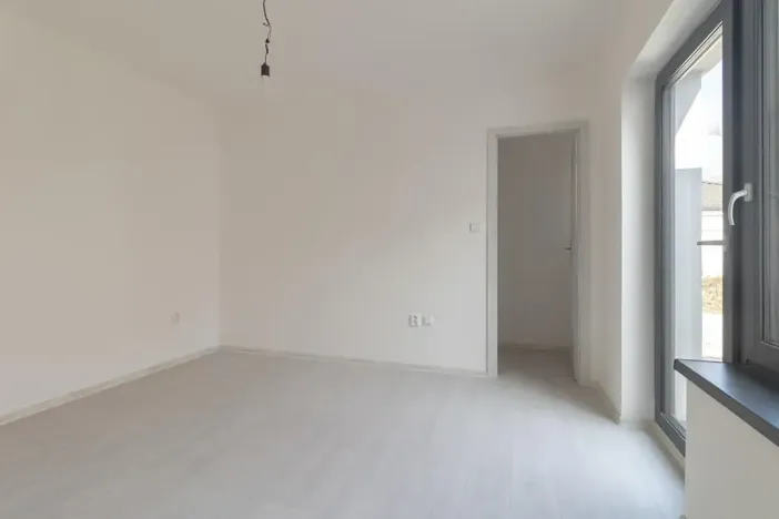 Prodej rodinného domu, Blšany u Loun, 125 m2