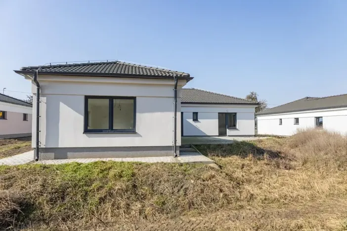 Prodej rodinného domu, Blšany u Loun, 125 m2