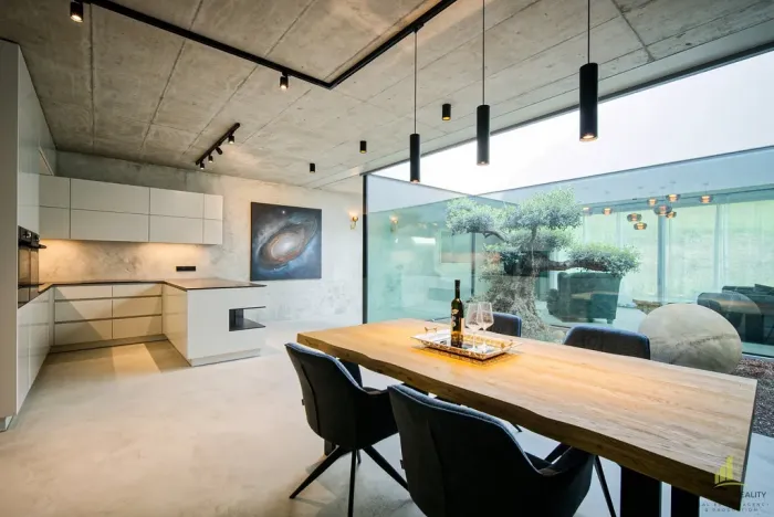 Prodej rodinného domu, Dolní Věstonice, 239 m2