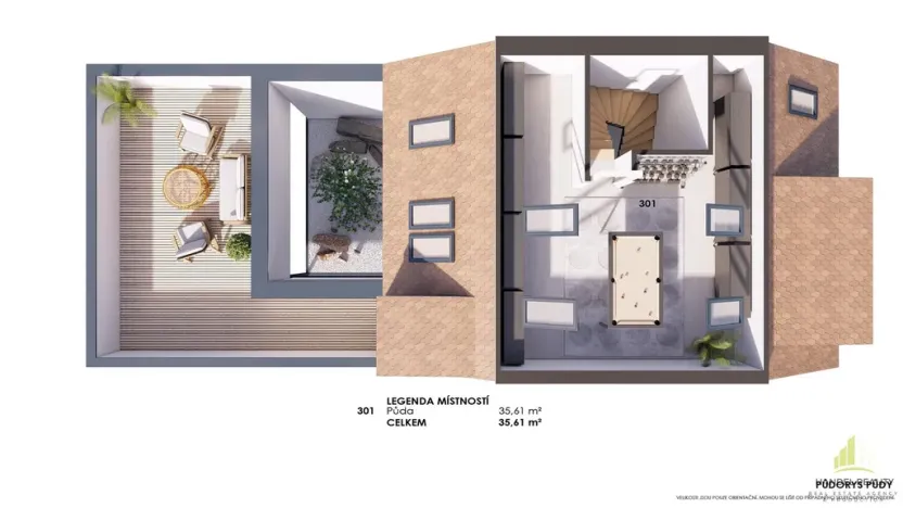 Prodej rodinného domu, Dolní Věstonice, 239 m2