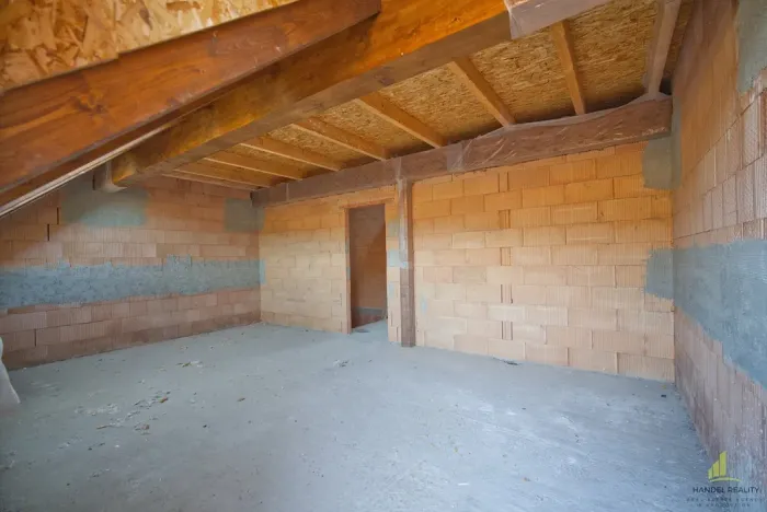 Prodej chaty, Dolní Věstonice, 239 m2