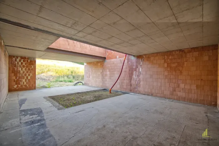 Prodej rodinného domu, Dolní Věstonice, 239 m2