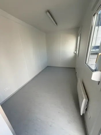 Pronájem skladu, Boršov nad Vltavou, Průmyslová, 400 m2