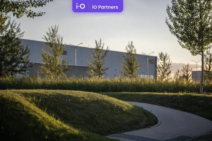 Pronájem skladu, Úžice, Potoční, 6169 m2