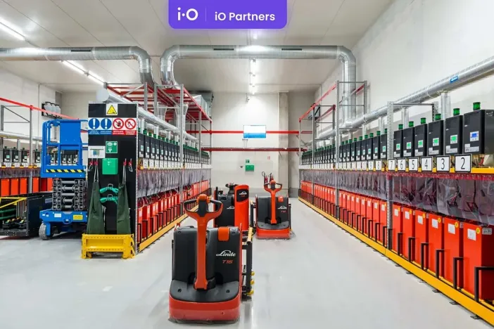 Pronájem skladu, Úžice, Potoční, 6169 m2