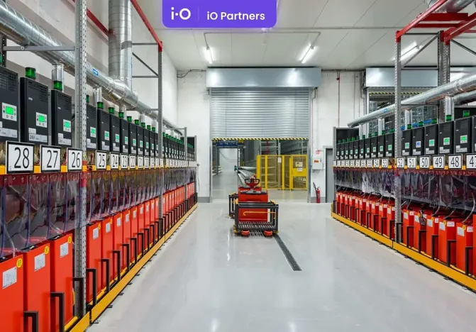 Pronájem skladu, Úžice, Potoční, 20636 m2