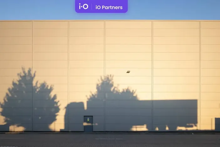 Pronájem skladu, Úžice, Potoční, 2000 m2