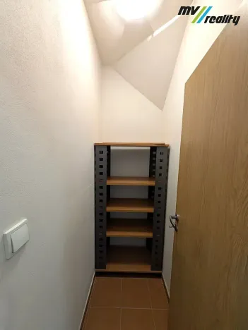 Pronájem bytu 1+kk, Lysá nad Labem, Vichrova, 31 m2