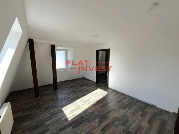 Pronájem bytu 3+kk, Liberec, Růžová, 115 m2