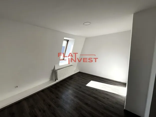 Pronájem bytu 3+kk, Liberec, Růžová, 115 m2