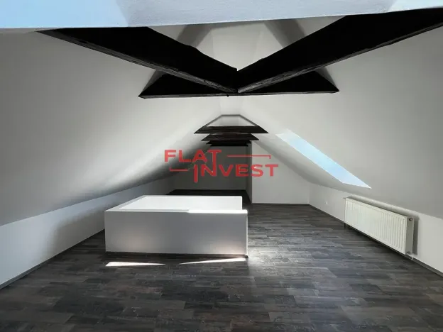 Pronájem bytu 3+kk, Liberec, Růžová, 115 m2