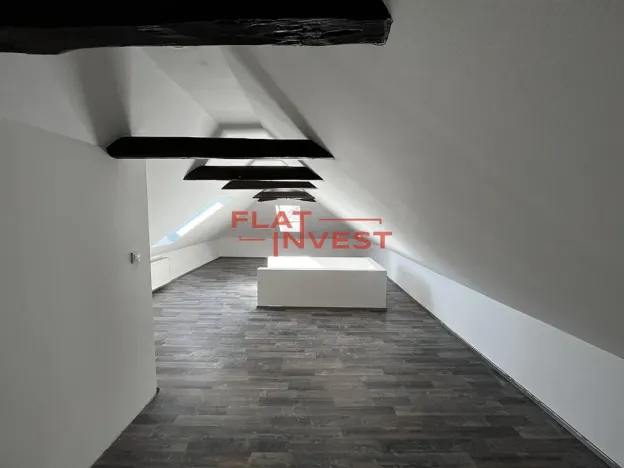 Pronájem bytu 3+kk, Liberec, Růžová, 115 m2