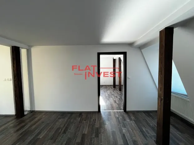 Pronájem bytu 3+kk, Liberec, Růžová, 115 m2