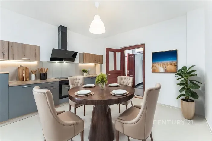 Pronájem bytu 2+1, Libčice nad Vltavou, Letecká, 67 m2