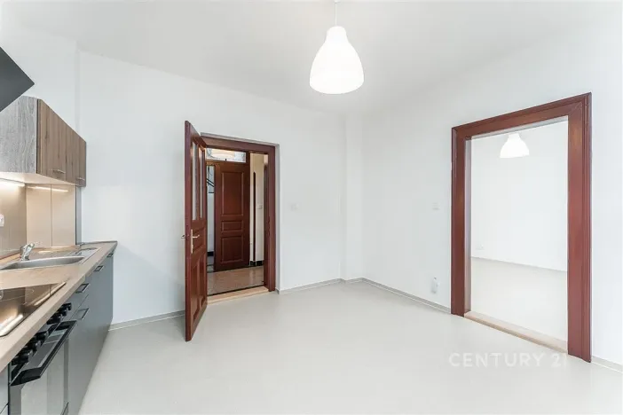 Pronájem bytu 2+1, Libčice nad Vltavou, Letecká, 67 m2