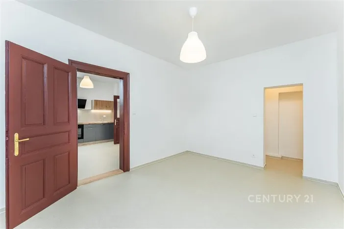 Pronájem bytu 2+1, Libčice nad Vltavou, Letecká, 67 m2