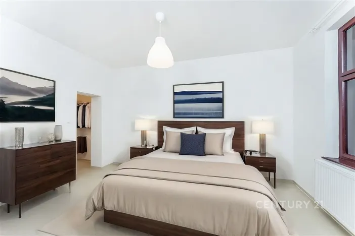 Pronájem bytu 2+1, Libčice nad Vltavou, Letecká, 67 m2