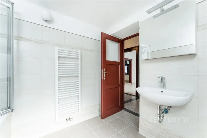 Pronájem bytu 2+1, Libčice nad Vltavou, Letecká, 67 m2