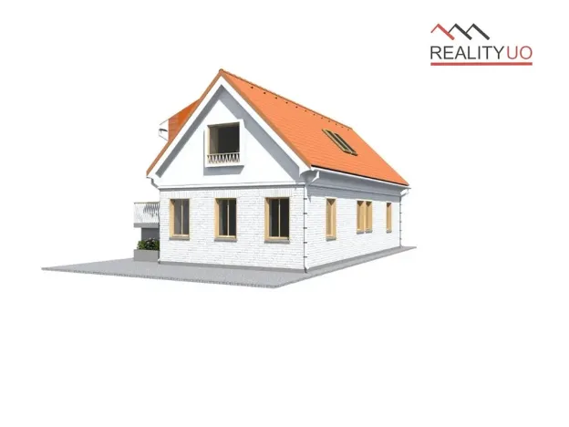 Prodej pozemku, Častolovice, Na Skalce, 251 m2