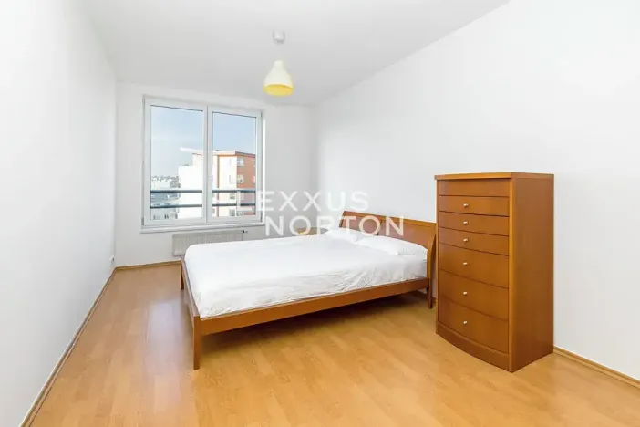 Pronájem bytu 2+kk, Praha - Stodůlky, Symfonická, 59 m2