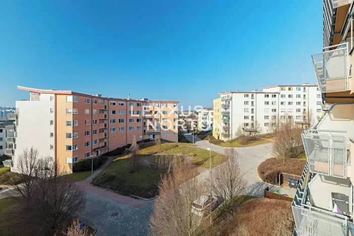 Pronájem bytu 2+kk, Praha - Stodůlky, Symfonická, 59 m2